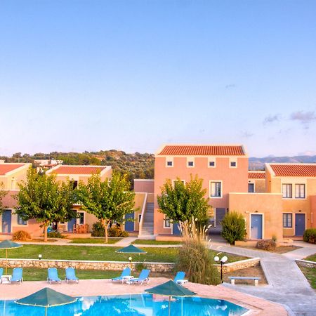 Sweety Club Solimar Emerald Rethymno Exterior foto
