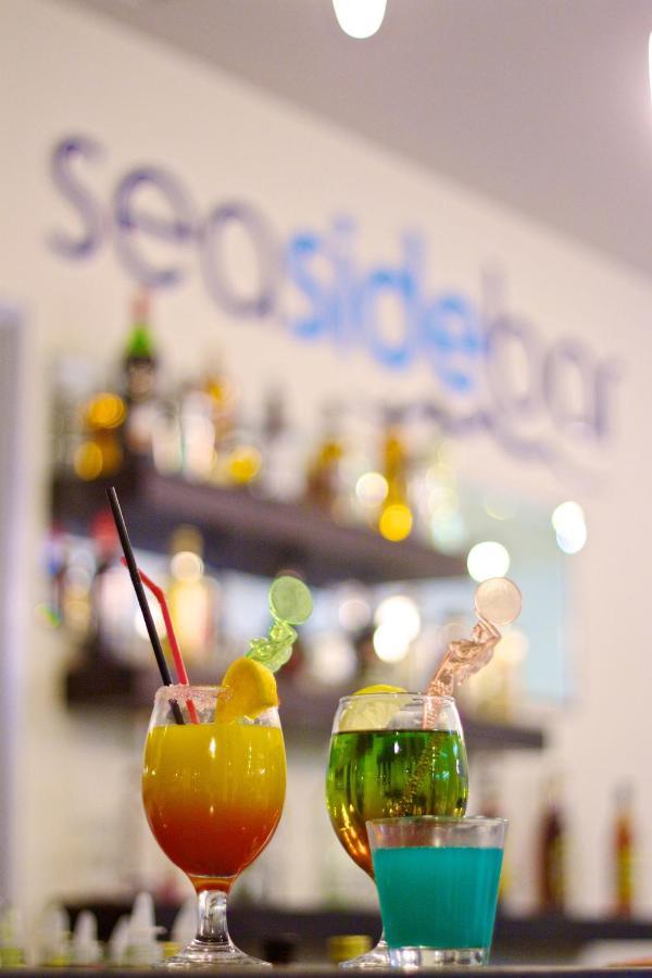 Sweety Club Solimar Emerald Rethymno Exterior foto