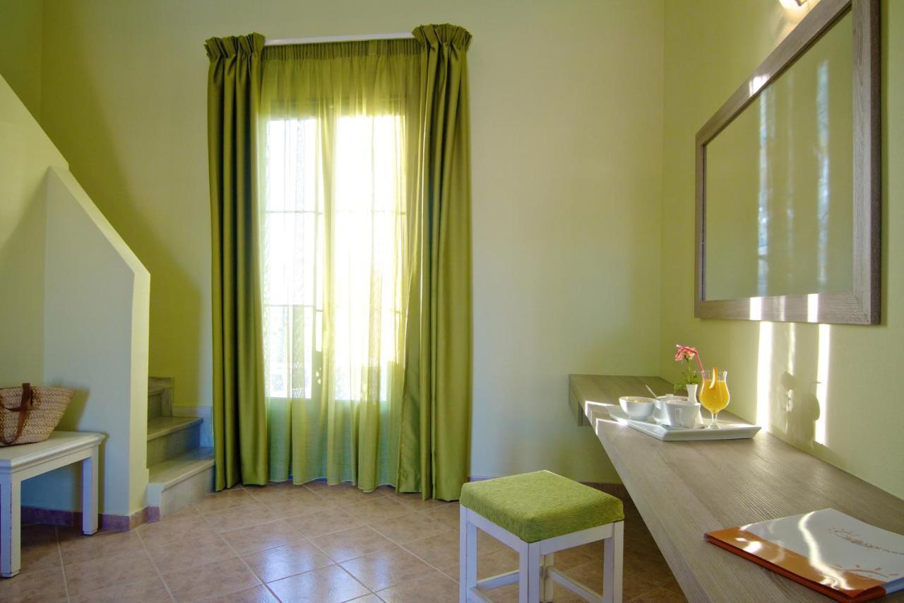 Sweety Club Solimar Emerald Rethymno Exterior foto