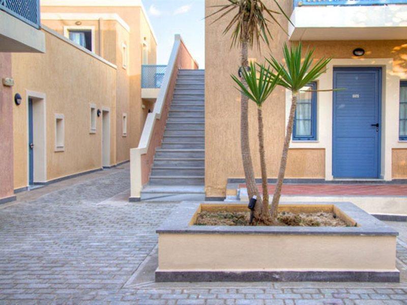 Sweety Club Solimar Emerald Rethymno Exterior foto